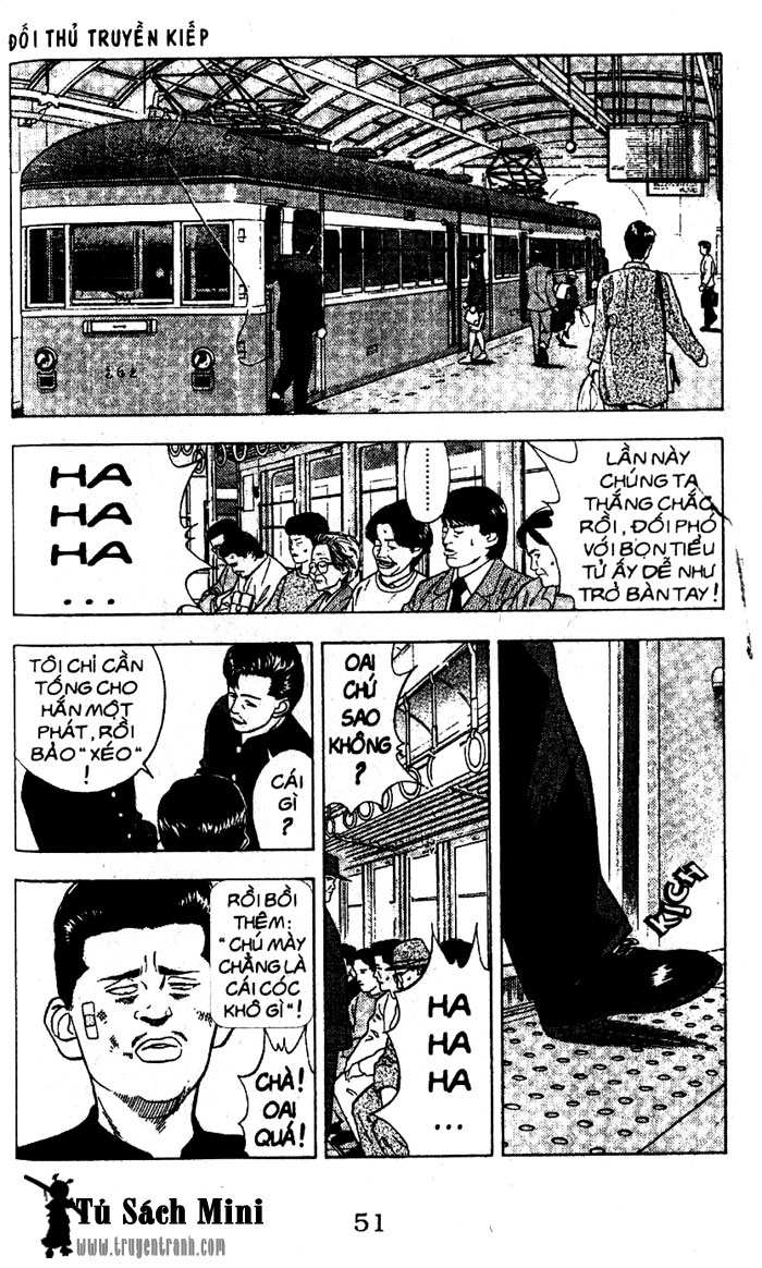 Slam Dunk Chap 4 - Truyen.Chap.VN
