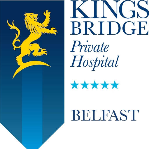 Kingsbridge Private Hospital logo