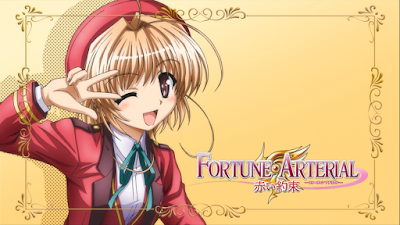 Fortune Arterial Raika