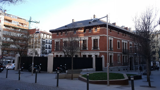 Gran Cafetería Santander