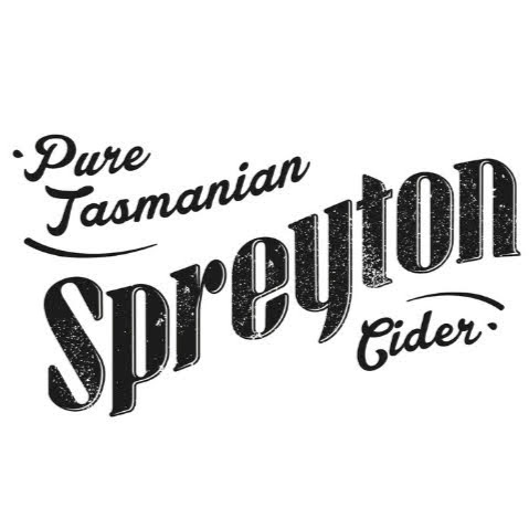 Spreyton Cider Co logo