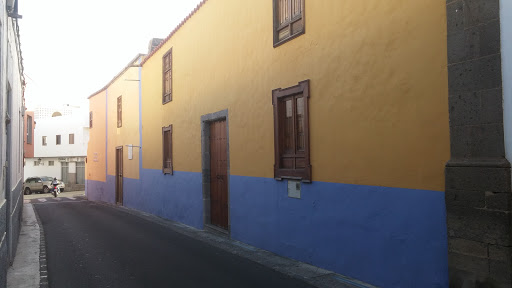 Museo Casa De Ruiz De Quesada