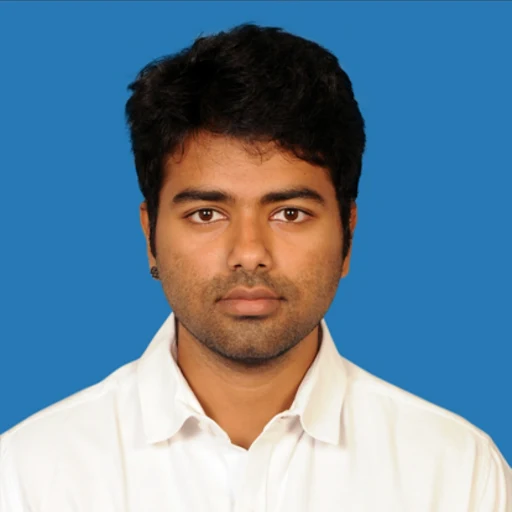 Harsha Vardhan H, i am an experienced tutor providing online tutoring to students up to 12th grade. I have a B.Sc. degree in Aircraft Maintenance Science from Bharathiar University and have worked as a Manager at BH Castings for 3 years. I am proficient in Python, MS Excel, MS Word, and MS PowerPoint.