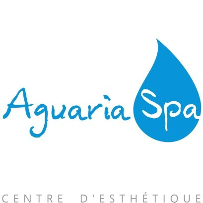 Aguaria Spa - Épilation laser - Esthétique logo