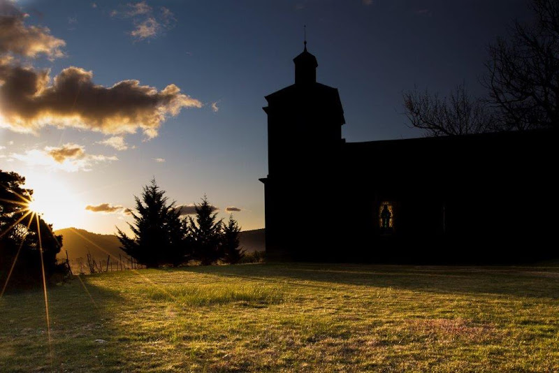  Anglican Church of St Thomas, Avoca