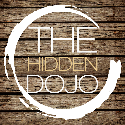 The Hidden Dojo