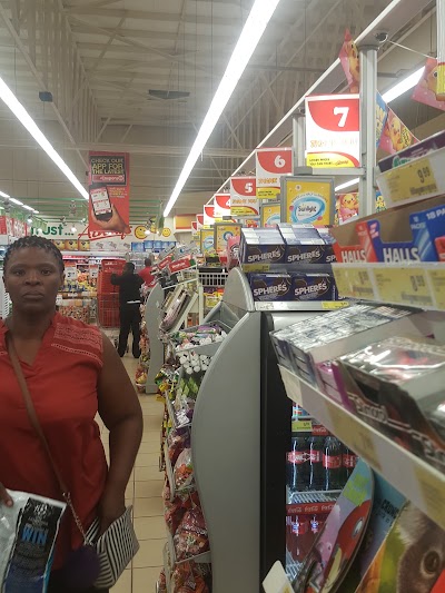 Photos of Shoprite Glen Ridge Mall