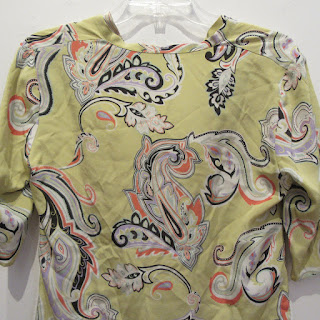 Etro Blouse