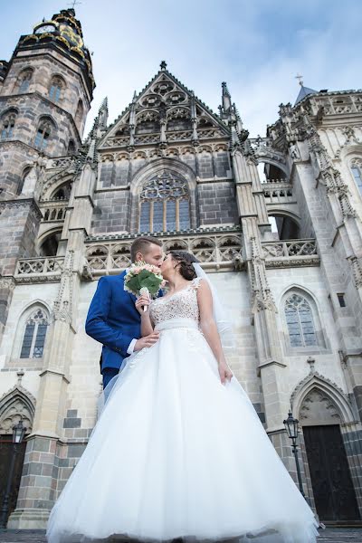 Hochzeitsfotograf Matúš Čuchta (cuchtaphoto). Foto vom 1. August 2021