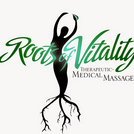 Roots of Vitality logo