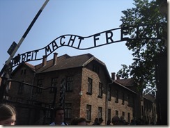 Auschwitz  Bilder des Horrors 007