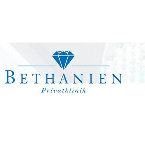 Neurochirurgie Bethanien logo