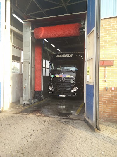 car-wash