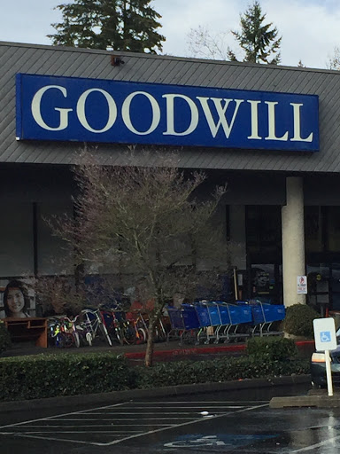 Thrift Store «Goodwill», reviews and photos, 3210 NE Sunset Blvd, Renton, WA 98056, USA