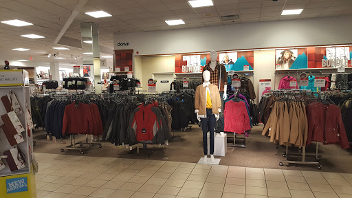 Department Store «JCPenney», reviews and photos, 10308 Southside Blvd, Jacksonville, FL 32256, USA