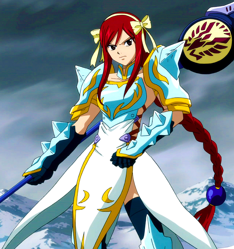 파일:attachment/Fairy_Tail_-_Erza_Scarlet_-_Armor_-_Lightning_Empress_Armor_-_Ani_(2).png