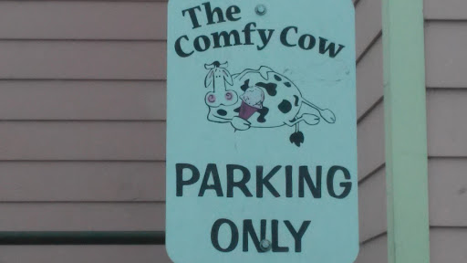 Ice Cream Shop «The Comfy Cow», reviews and photos, 2221 Frankfort Ave, Louisville, KY 40206, USA