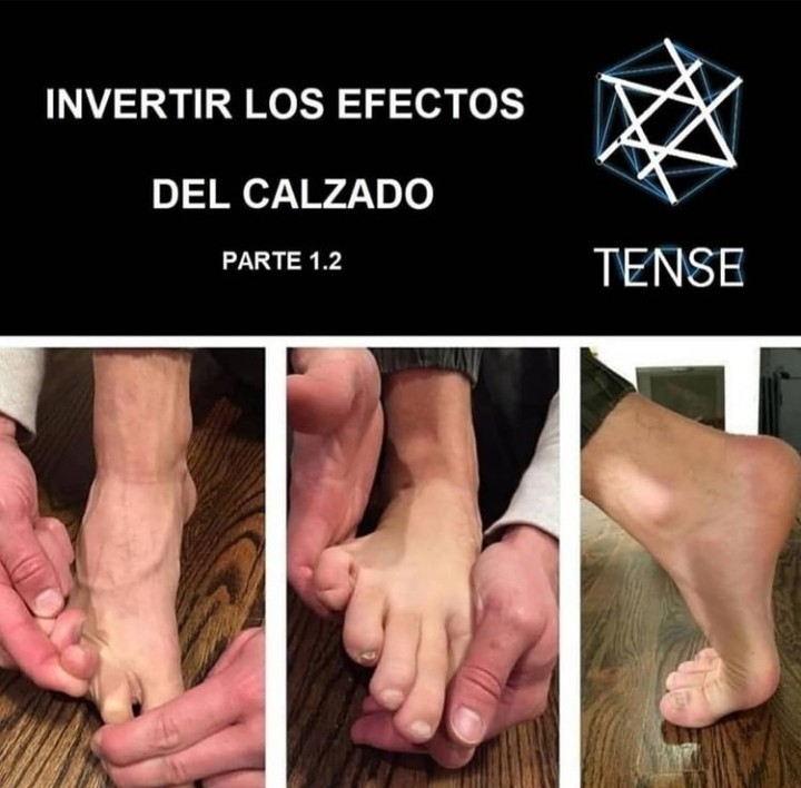 ☝️📸INVERTIR LOS EFECTOS DE CALZADO‼️(parte 1.2)