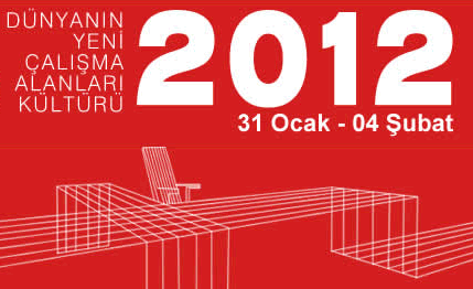 OFFICEXPO | 2012 Ofis Mobilyaları Fuarı