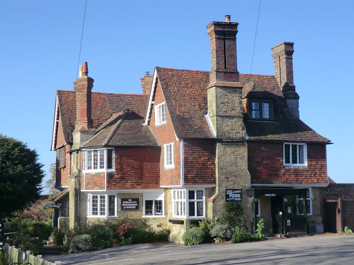 CIMG5260 Chafford Arms, Fordcombe