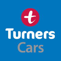 Turners Cars Dunedin logo