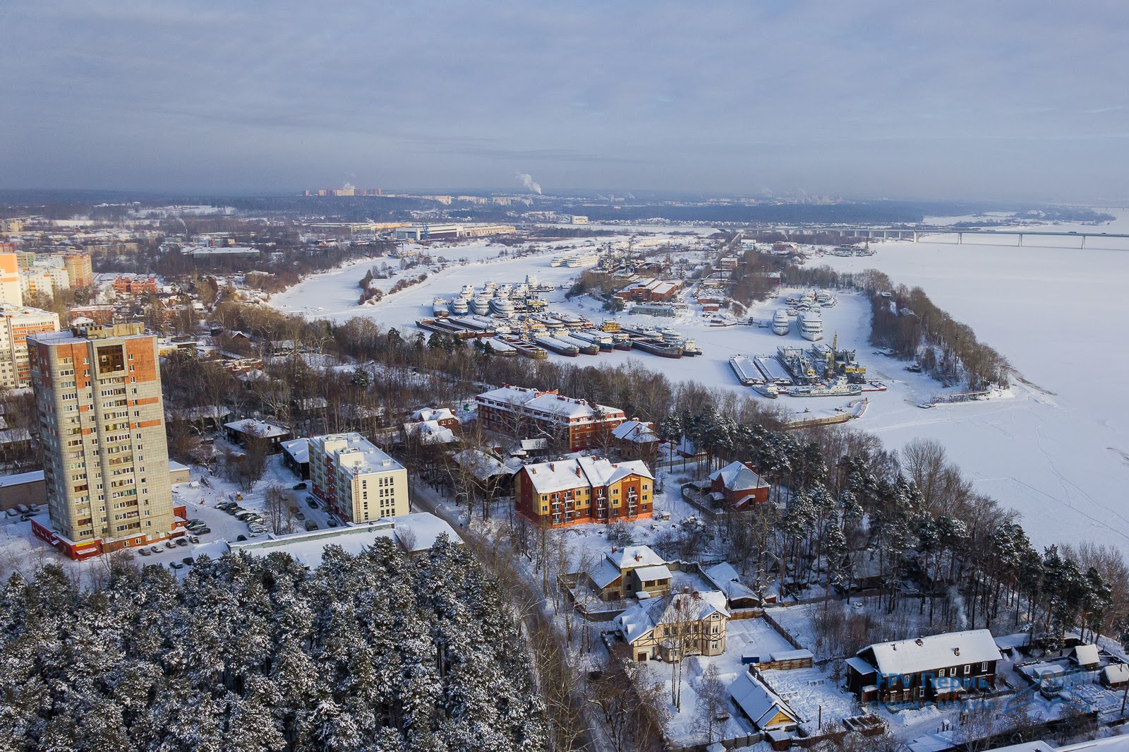 Где в закамске купить. Микрорайон Водники Пермь. Микрорайон Закамск Пермь. Закамск Кировский район. Микрорайон Водники Закамск.