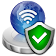 SecureTether WiFi  icon