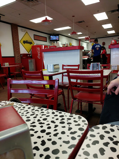 Sandwich Shop «Firehouse Subs», reviews and photos, 1070 Virginia Center Pkwy, Glen Allen, VA 23059, USA