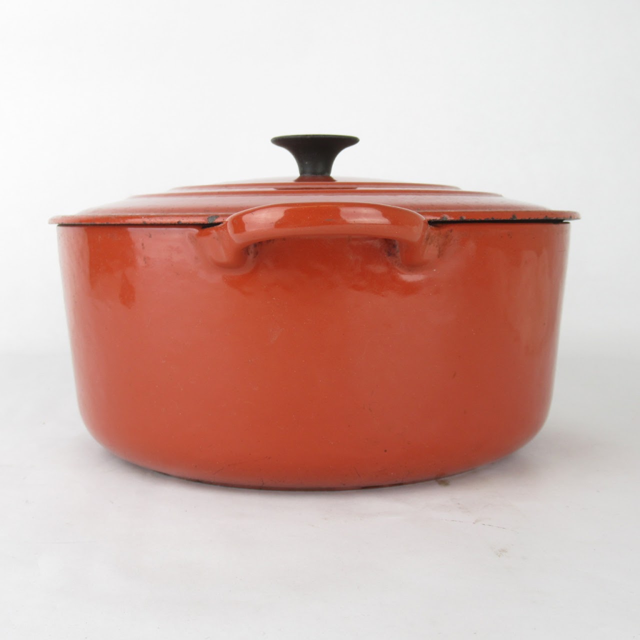 Le Creuset Dutch Oven