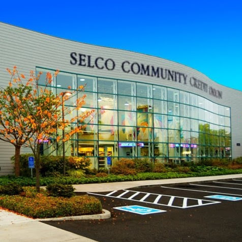 SELCO Community Credit Union