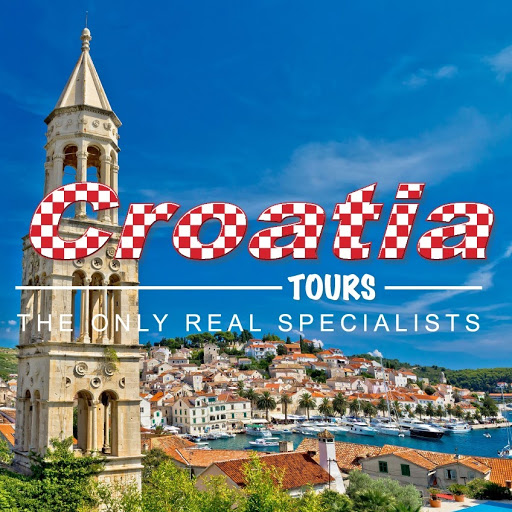 Croatia Tours logo