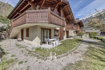 appartement à Chamonix-Mont-Blanc (74)