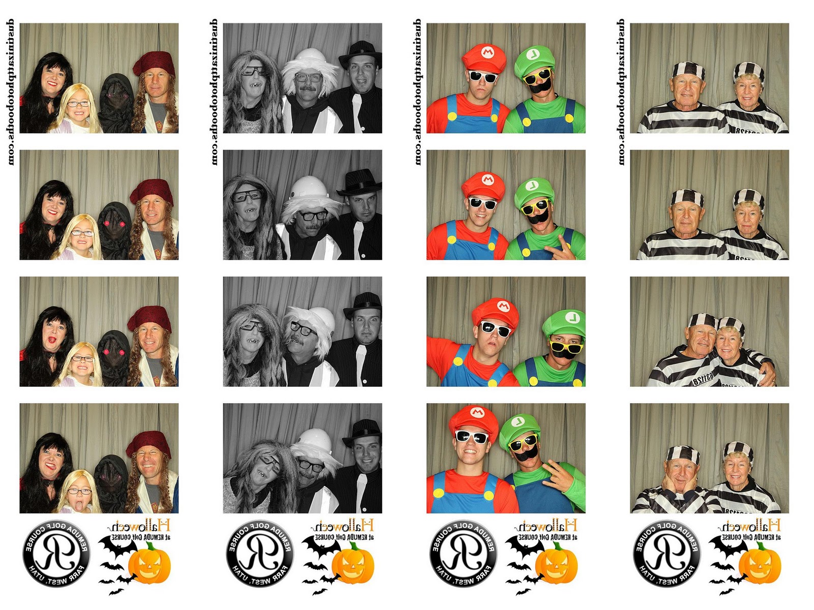 photo booth rental ogden