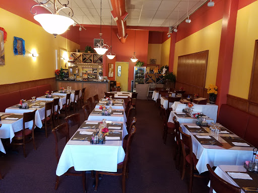 Restaurant «Everest Indian Restaurant», reviews and photos, 104 Calistoga Rd, Santa Rosa, CA 95409, USA