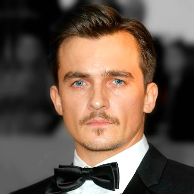 Rupert Friend Dp Profile Pics