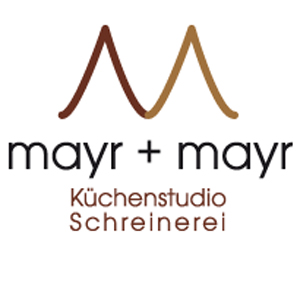mayr + mayr GmbH Küchenstudio - Schreinerei logo