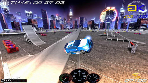 Speed Racing Ultimate 3