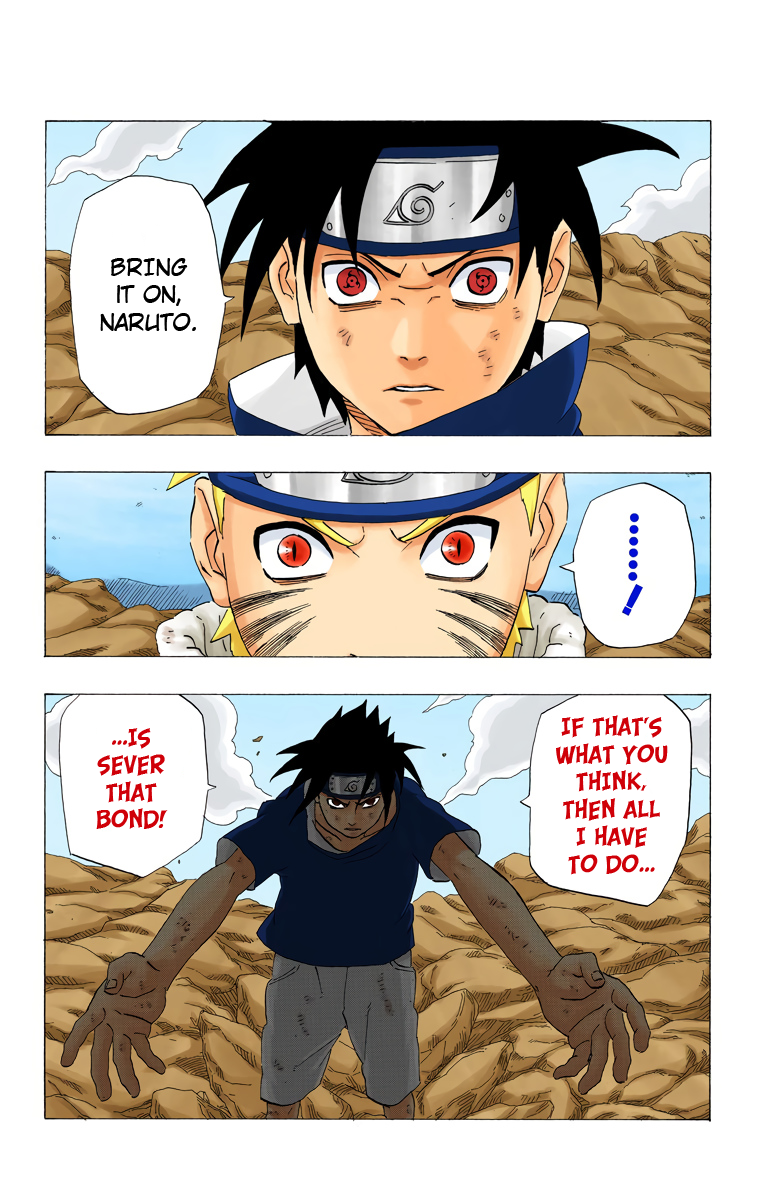 Chapter 229            The Bond...!! Page 17