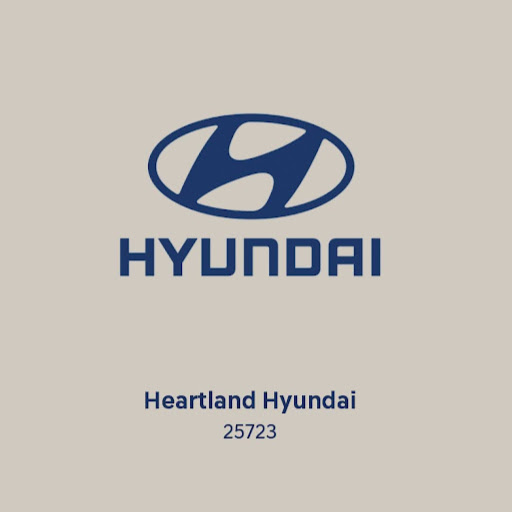 Hyundai Blacktown logo