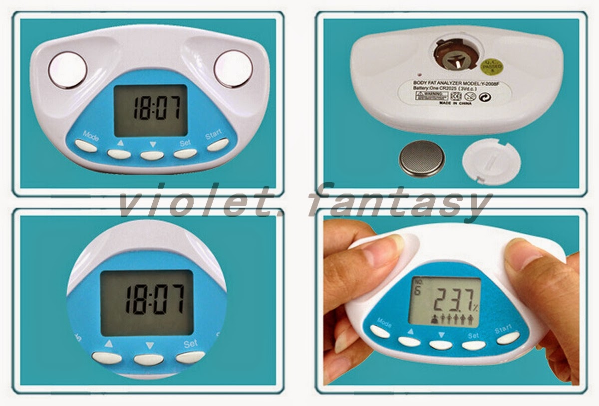 For Teens Body Fat Measurement 88