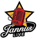 Jannus Live logo