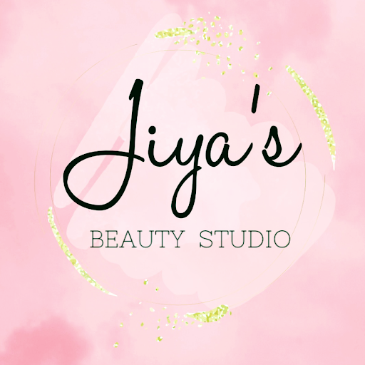 Jiya’s Beauty Studio logo