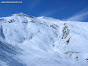 Avalanche Oisans, secteur Pelvoux, La Rouya - Photo 2 - © Service des Pistes Pelvoux