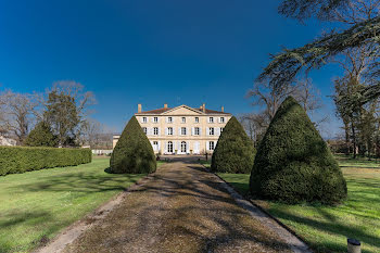 château à Nervieux (42)