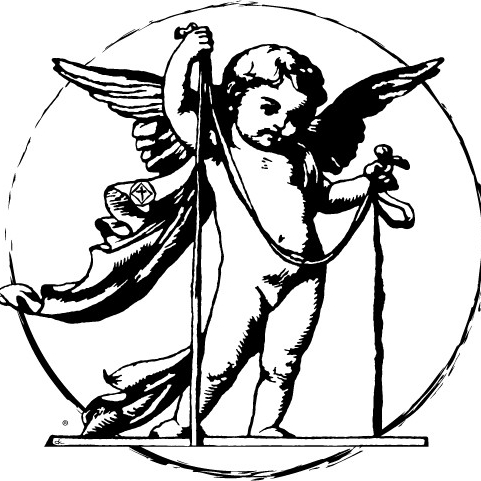 Angelùzzo logo