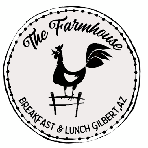 The Farmhouse Restaurant logo