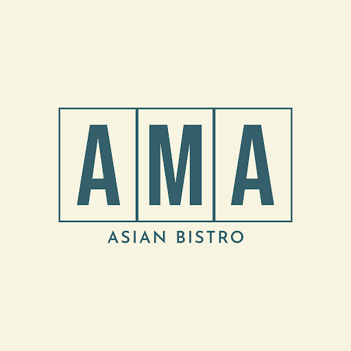 AMA Asian Bistro logo