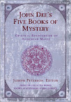 Five Books Of Mystery Liber Mysteriorum Quintus Appendice