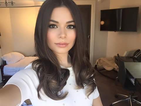 Miranda Cosgrove Dp Profile Pics