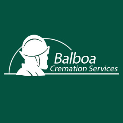 Balboa Cremation Services logo